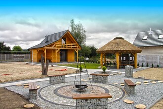 Holiday home Maryna