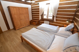 Apartement Ralsko B