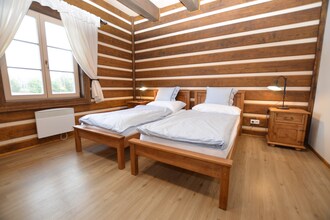 Apartement Ralsko B
