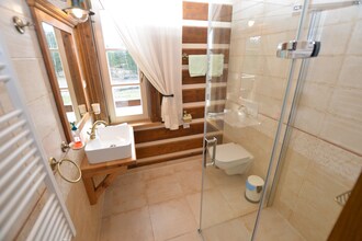 Apartement Ralsko B