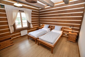 Apartement Ralsko B