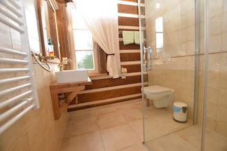 Apartement Ralsko B