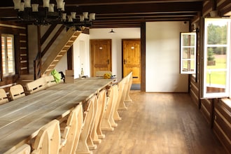 Apartement Ralsko B