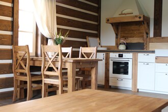 Apartement Ralsko B