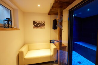Luxury Apartment Hollersbach 1