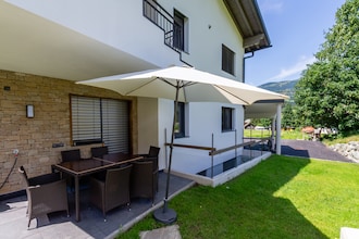 Luxury Apartment Hollersbach 1
