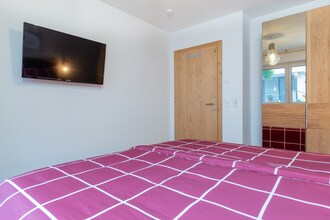 Luxury Apartment Hollersbach 1