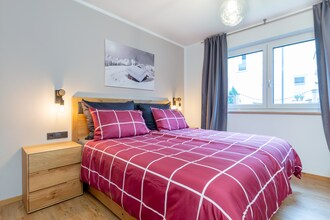Luxury Apartment Hollersbach 1