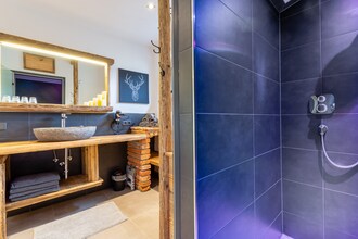 Luxury Apartment Hollersbach 1