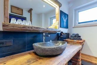 Luxury Apartment Hollersbach 1