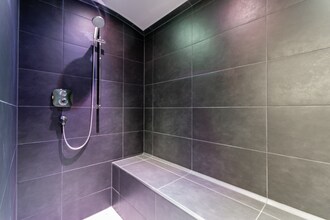 Luxury Apartment Hollersbach 1