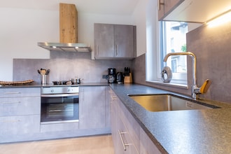 Luxury Apartment Hollersbach 1