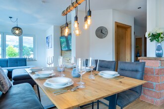 Luxury Apartment Hollersbach 1