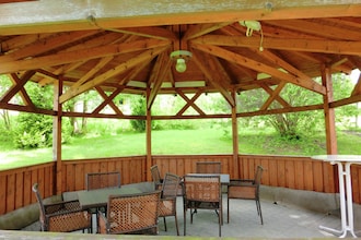 Holiday home in Saxony