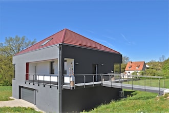 Holiday home in Bavaria
