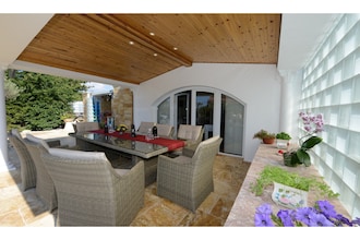 Holiday Home Sunce