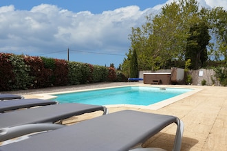 Holiday home in Languedoc-Roussillon