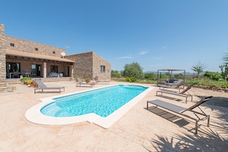 Holiday home in Majorca