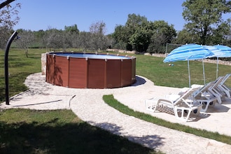 Holiday home in Istria