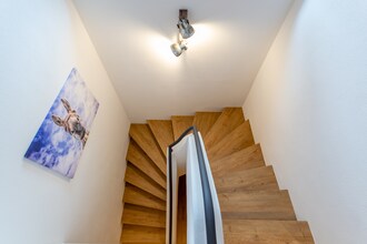 Luxury Apartment Hollersbach 2