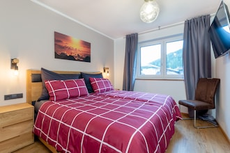 Luxury Apartment Hollersbach 2