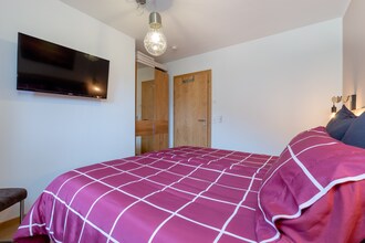 Luxury Apartment Hollersbach 2