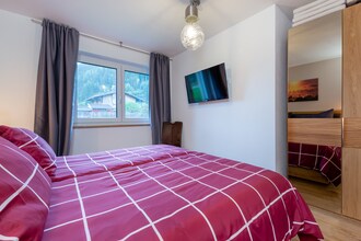 Luxury Apartment Hollersbach 2