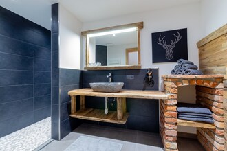 Luxury Apartment Hollersbach 2