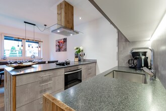Luxury Apartment Hollersbach 2