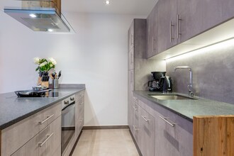 Luxury Apartment Hollersbach 2