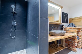 Luxury Apartment Hollersbach 2
