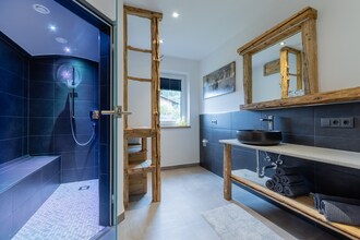 Luxury Apartment Hollersbach 2