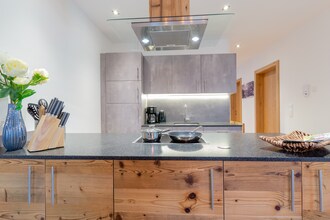 Luxury Apartment Hollersbach 2