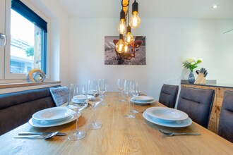 Luxury Apartment Hollersbach 2
