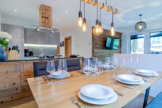 Luxury Apartment Hollersbach 2