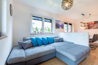 Luxury Apartment Hollersbach 2