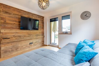 Luxury Apartment Hollersbach 2