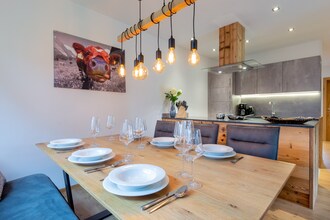 Luxury Apartment Hollersbach 2