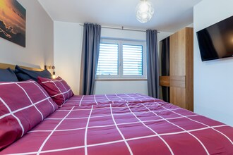 Luxury Apartment Hollersbach 4