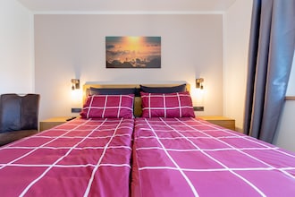 Luxury Apartment Hollersbach 4