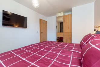 Luxury Apartment Hollersbach 4