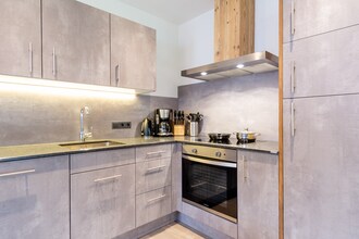 Luxury Apartment Hollersbach 4