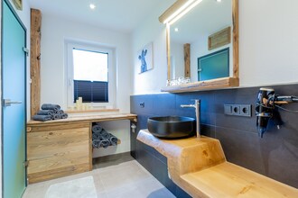 Luxury Apartment Hollersbach 4