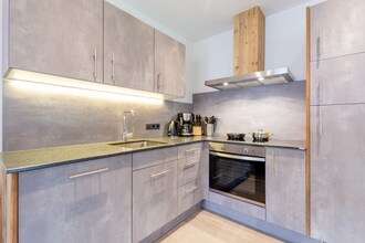 Luxury Apartment Hollersbach 4