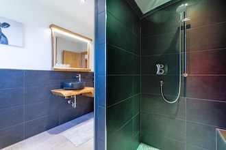 Luxury Apartment Hollersbach 4