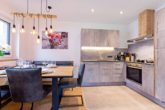 Luxury Apartment Hollersbach 4