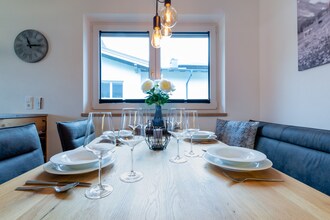 Luxury Apartment Hollersbach 4
