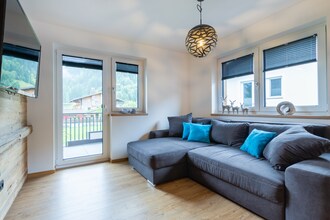 Luxury Apartment Hollersbach 4