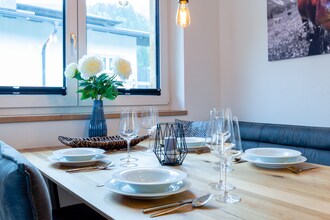 Luxury Apartment Hollersbach 4