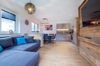 Luxury Apartment Hollersbach 4